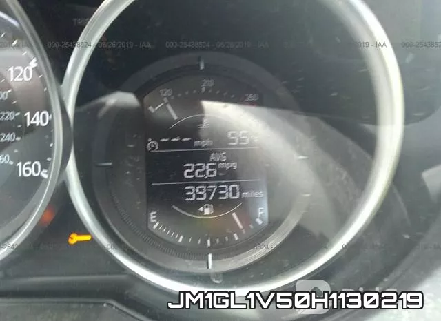 JM1GL1V50H1130219 фото 8