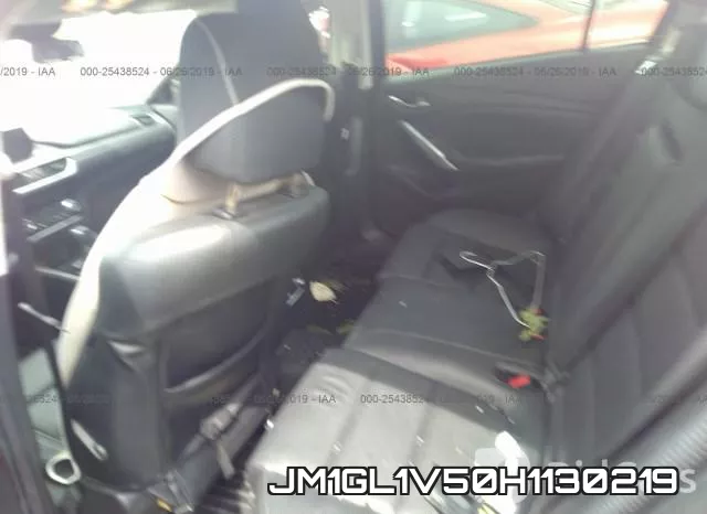 JM1GL1V50H1130219 фото 9
