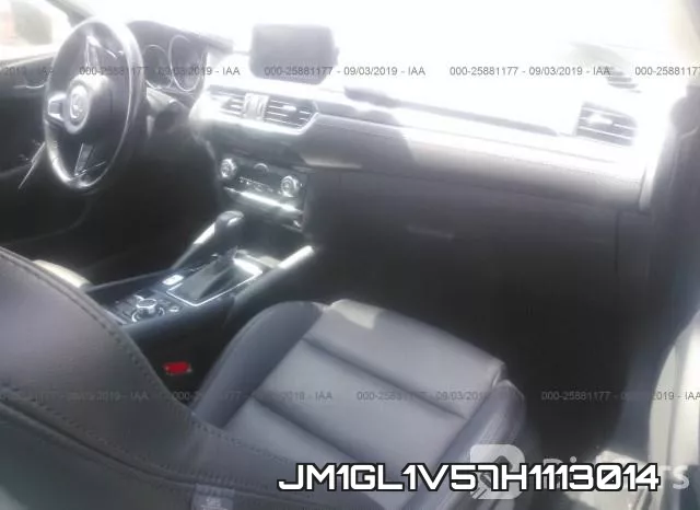 JM1GL1V57H1113014 фото 6