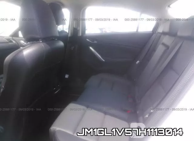 JM1GL1V57H1113014 фото 9