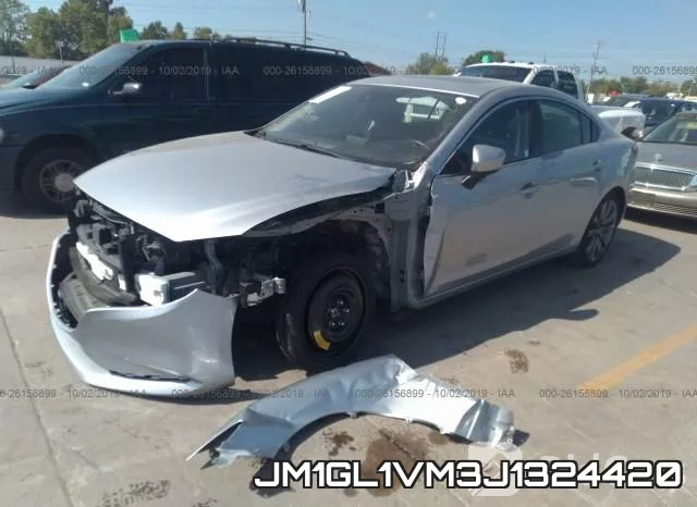 JM1GL1VM3J1324420 фото 3