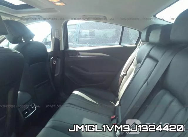 JM1GL1VM3J1324420 фото 9