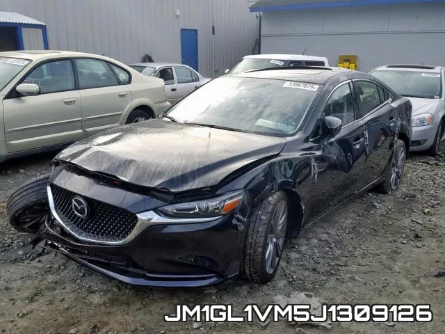 JM1GL1VM5J1309126 фото 3