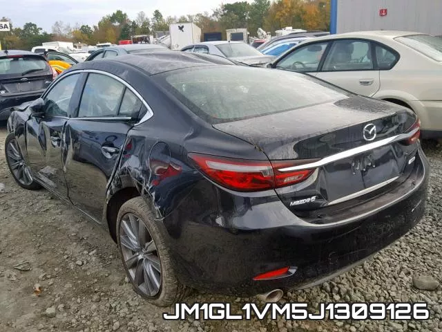 JM1GL1VM5J1309126 фото 4