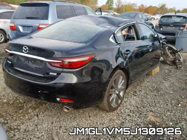 JM1GL1VM5J1309126 фото 5