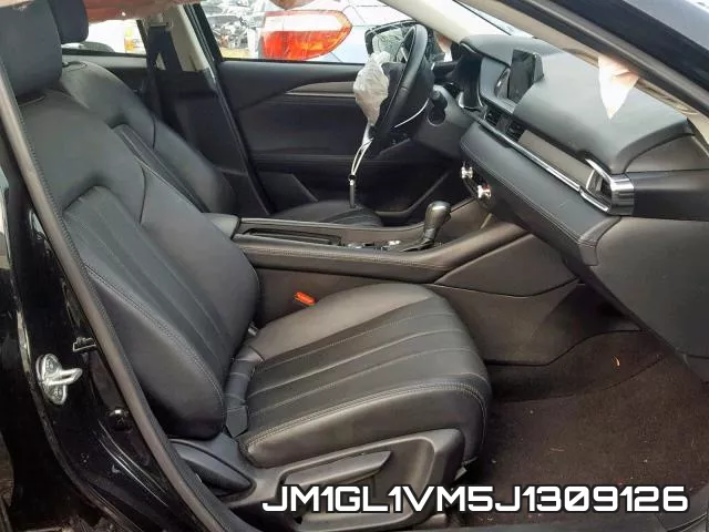 JM1GL1VM5J1309126 фото 6