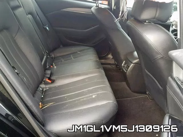 JM1GL1VM5J1309126 фото 7