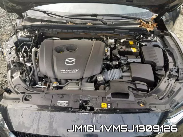 JM1GL1VM5J1309126 фото 8
