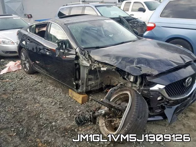JM1GL1VM5J1309126 фото 10