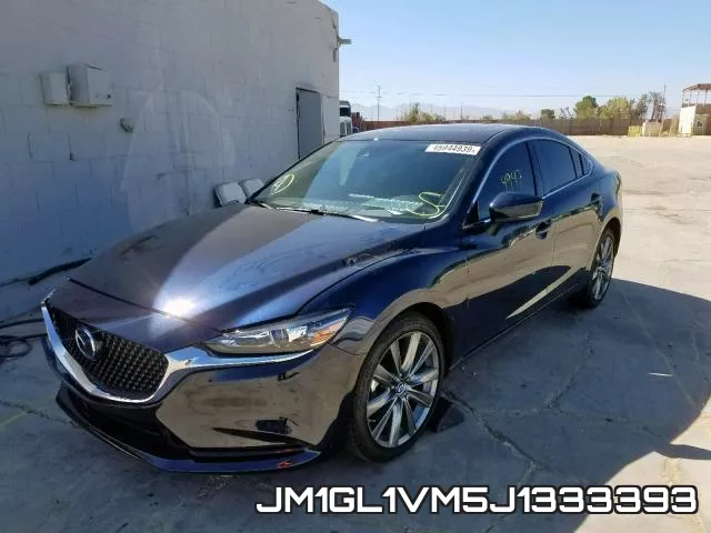 JM1GL1VM5J1333393 фото 3