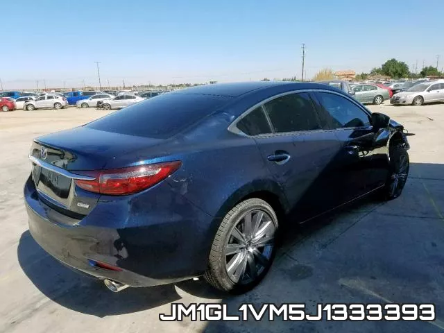 JM1GL1VM5J1333393 фото 5