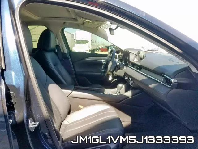 JM1GL1VM5J1333393 фото 6