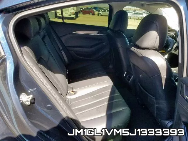 JM1GL1VM5J1333393 фото 7