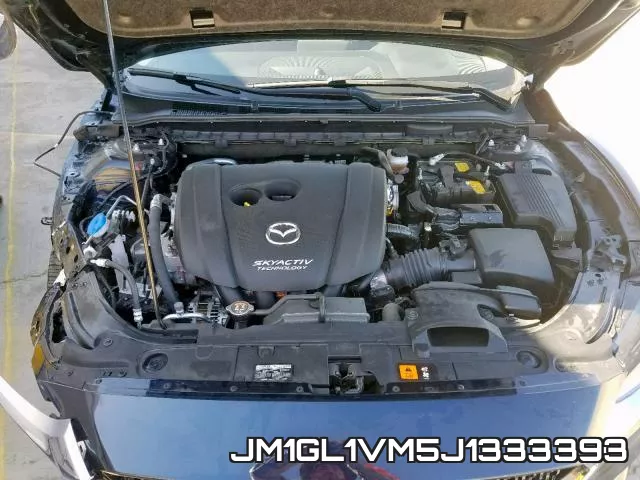 JM1GL1VM5J1333393 фото 8