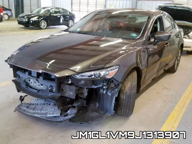 JM1GL1VM9J1313907 фото 3