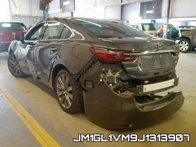 JM1GL1VM9J1313907 фото 4