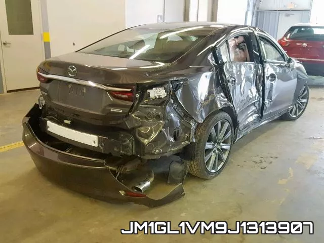 JM1GL1VM9J1313907 фото 5