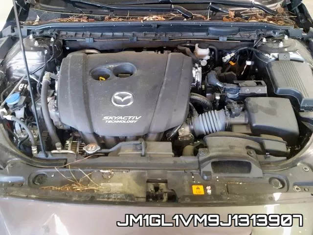 JM1GL1VM9J1313907 фото 8