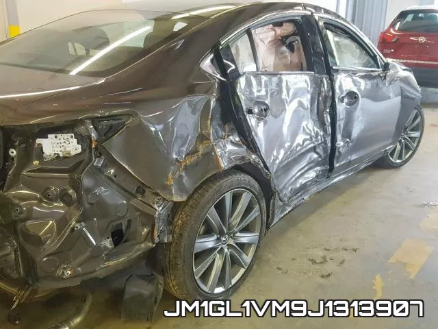 JM1GL1VM9J1313907 фото 10