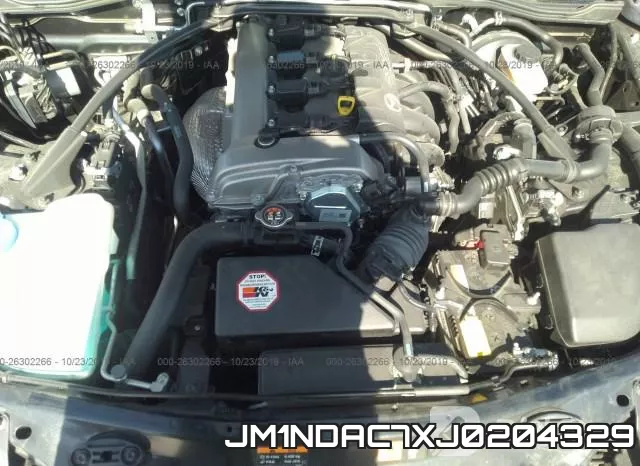 JM1NDAC7XJ0204329 фото 2