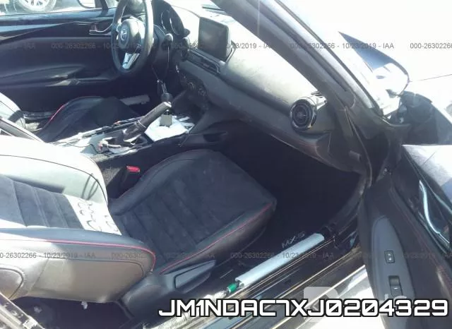 JM1NDAC7XJ0204329 фото 6