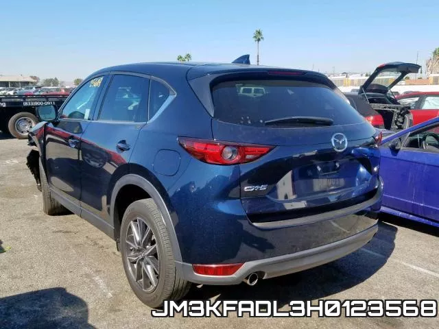 JM3KFADL3H0123568 фото 4