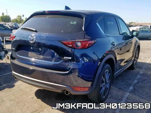 JM3KFADL3H0123568 фото 5