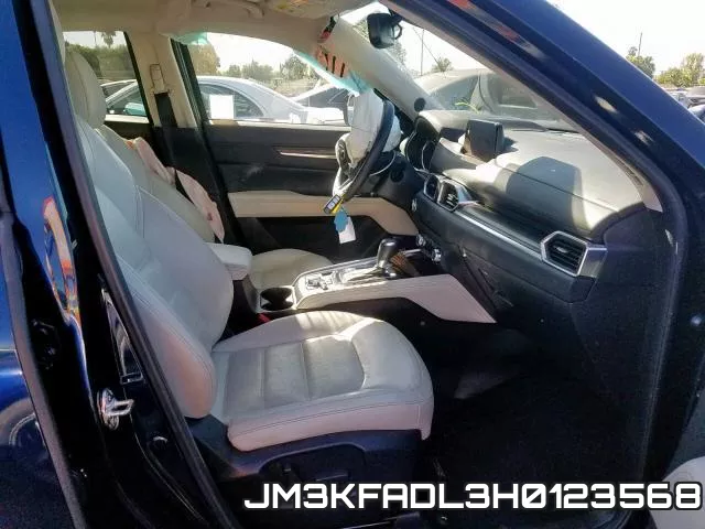 JM3KFADL3H0123568 фото 6