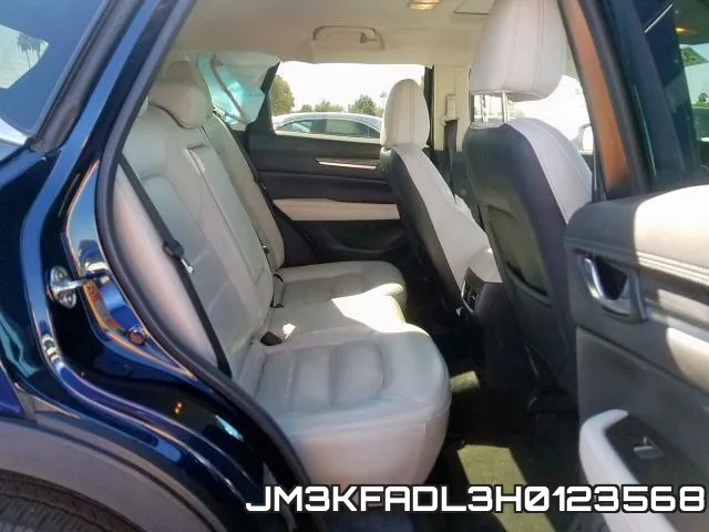 JM3KFADL3H0123568 фото 7