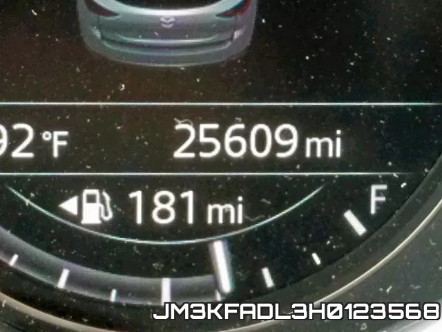 JM3KFADL3H0123568 фото 9
