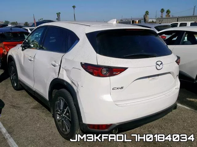 JM3KFADL7H0184034 фото 4