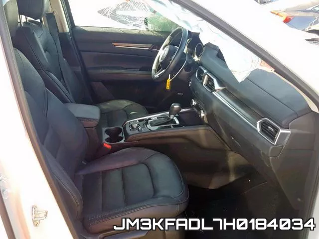 JM3KFADL7H0184034 фото 6