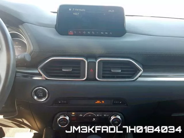 JM3KFADL7H0184034 фото 10