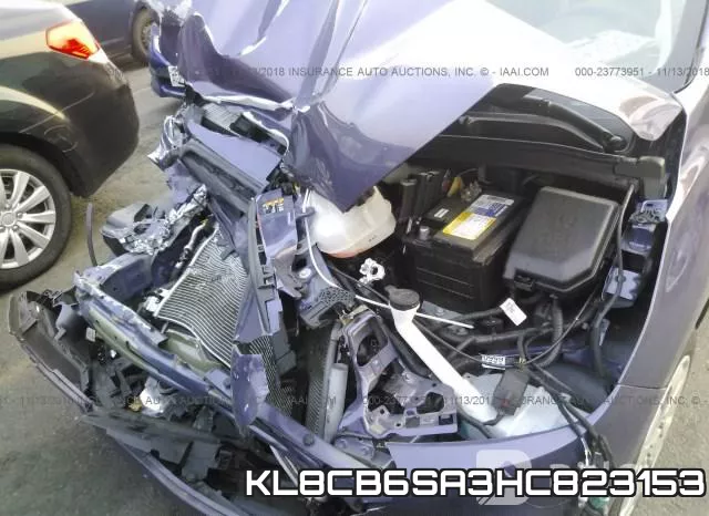 KL8CB6SA3HC823153 фото 2