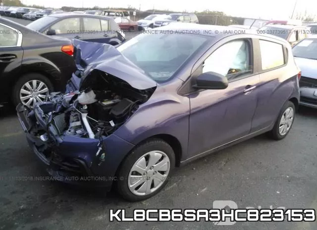KL8CB6SA3HC823153 фото 3
