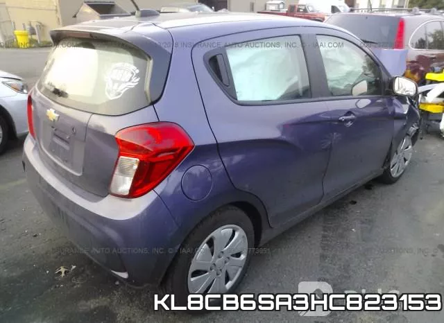 KL8CB6SA3HC823153 фото 5