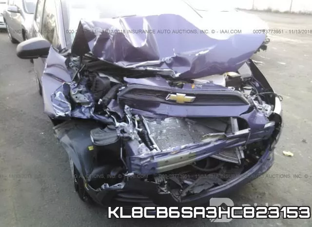 KL8CB6SA3HC823153 фото 7