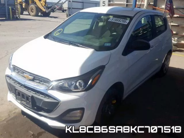 KL8CB6SA8KC707518 фото 3