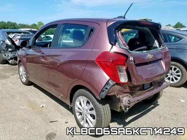 KL8CD6SA6KC714249 фото 4