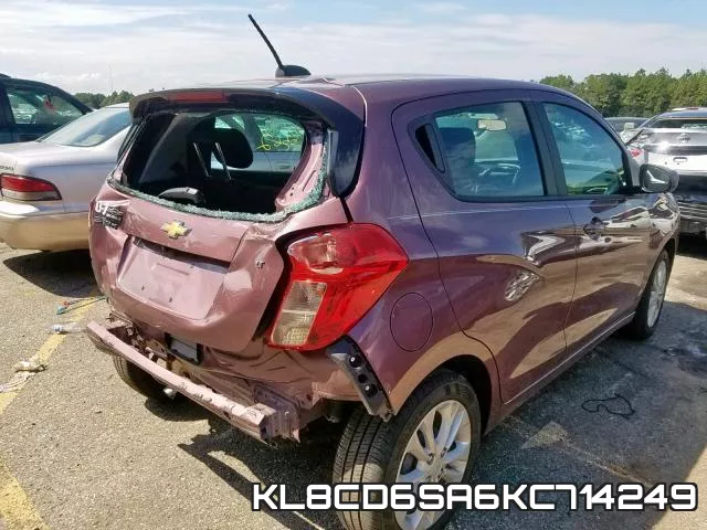 KL8CD6SA6KC714249 фото 5