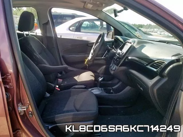 KL8CD6SA6KC714249 фото 6
