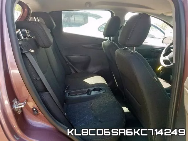 KL8CD6SA6KC714249 фото 7