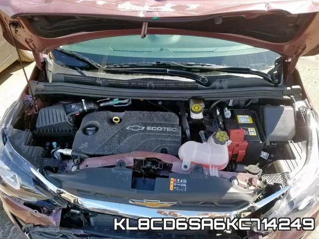 KL8CD6SA6KC714249 фото 8