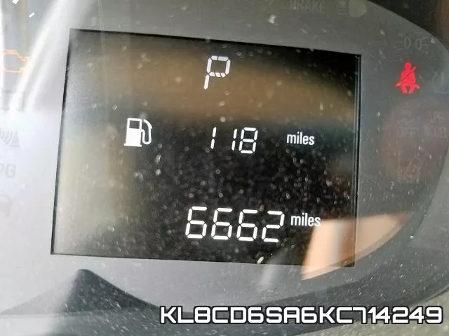 KL8CD6SA6KC714249 фото 9