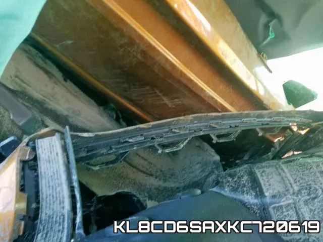 KL8CD6SAXKC720619 фото 7
