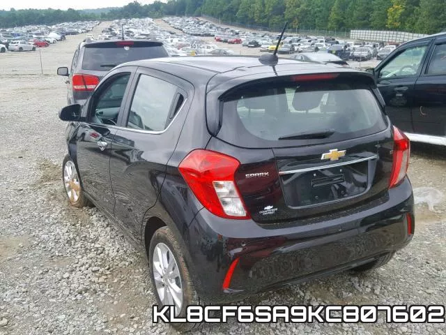KL8CF6SA9KC807602 фото 4