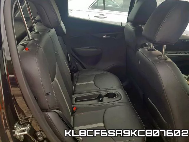 KL8CF6SA9KC807602 фото 7