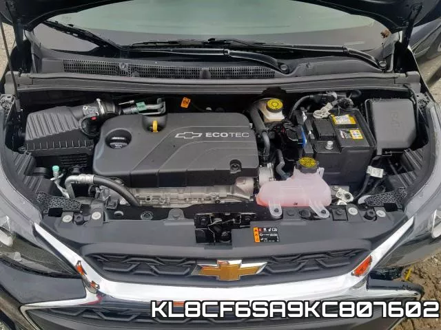 KL8CF6SA9KC807602 фото 8