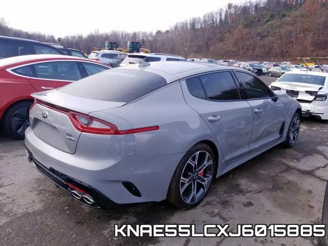 KNAE55LCXJ6015885 фото 5