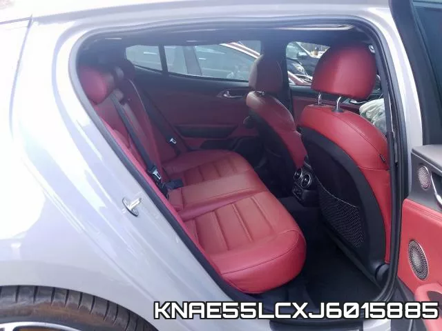 KNAE55LCXJ6015885 фото 7